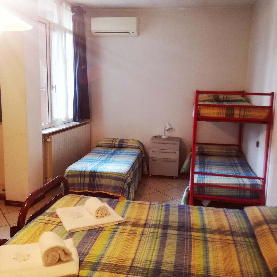 Appartamenti Angelo E Maria Lovere Εξωτερικό φωτογραφία